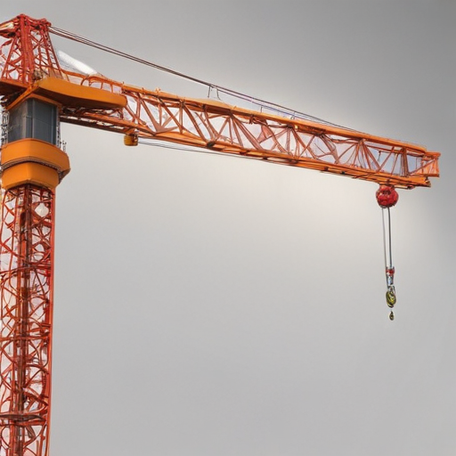 wall travelling jib crane