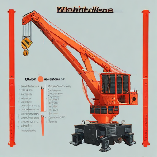 workstation crane