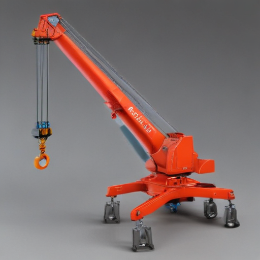 workstation jib crane