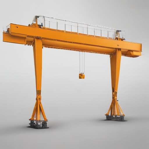 workstation overhead crane