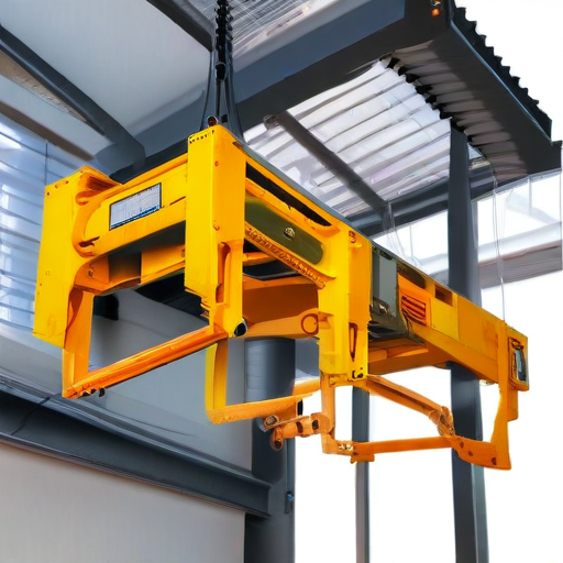 workstation overhead crane